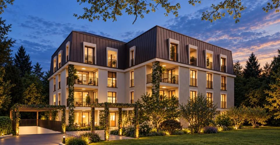 COUP DE COEUR - LOFT D'EXCEPTION AVEC TERRASSE PLEIN SUD ! - Appartement 3.5 pièces - image - 7