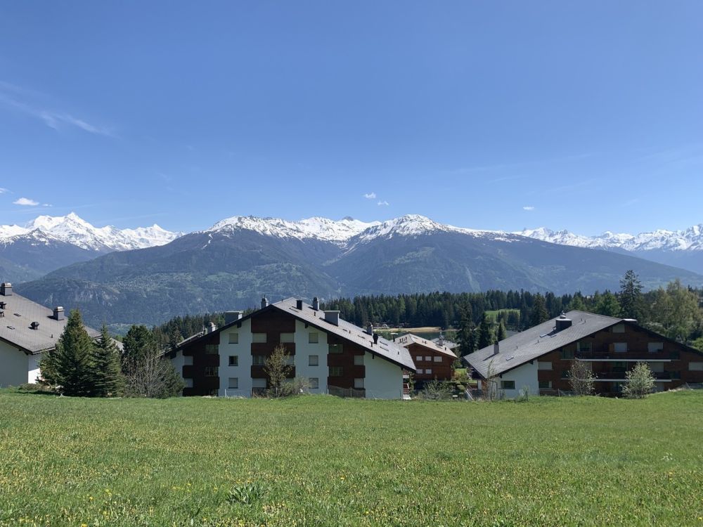 Lot B-31 - 4,5 Zimmer geräumig und hell -  Bild 6