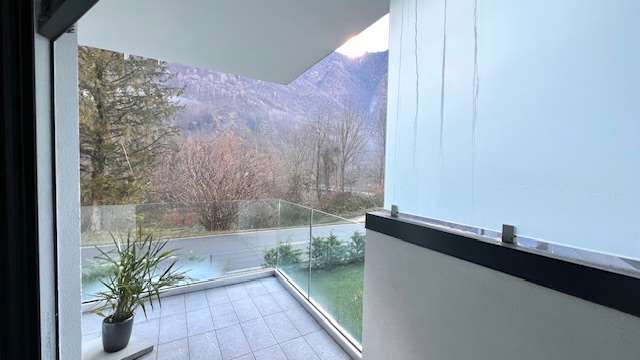 Villetta moderna con giardino comfort e design contemporaneo - Bild 7