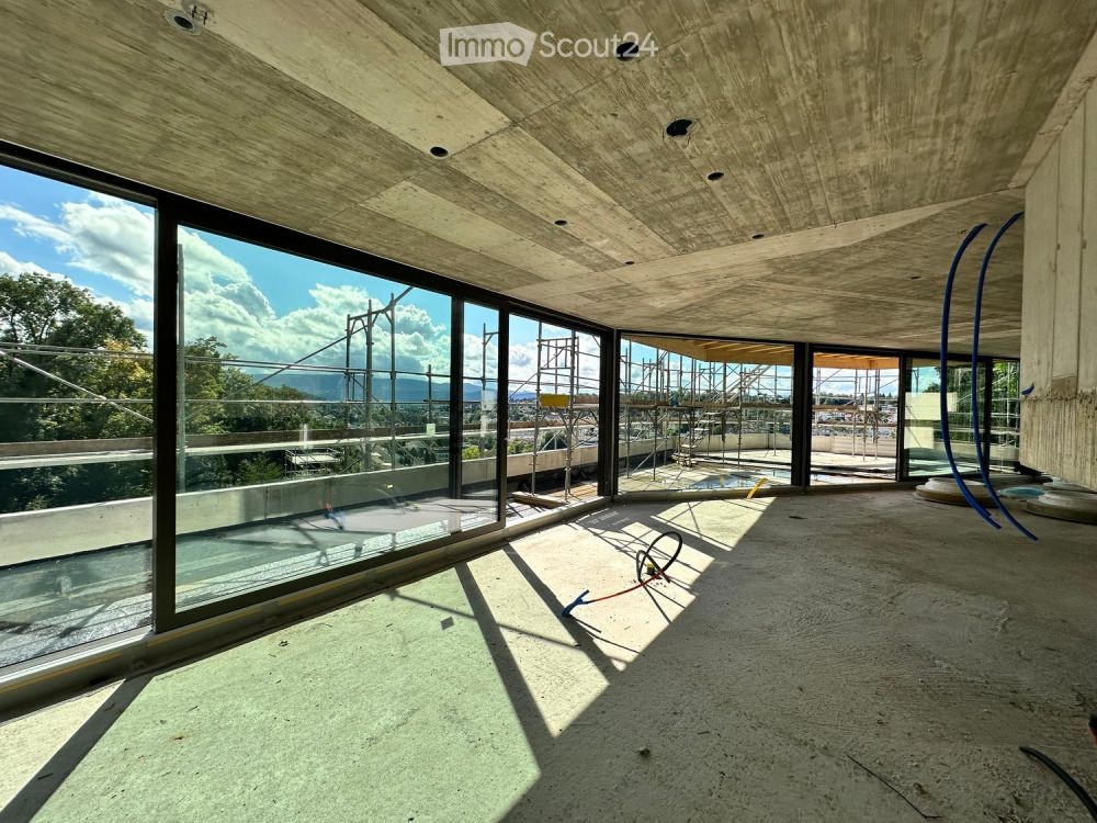 Exklusive 7-Zimmer-Attikawohnung in Binningen - Neubau mit Minergie P-Standard -  Bild 10
