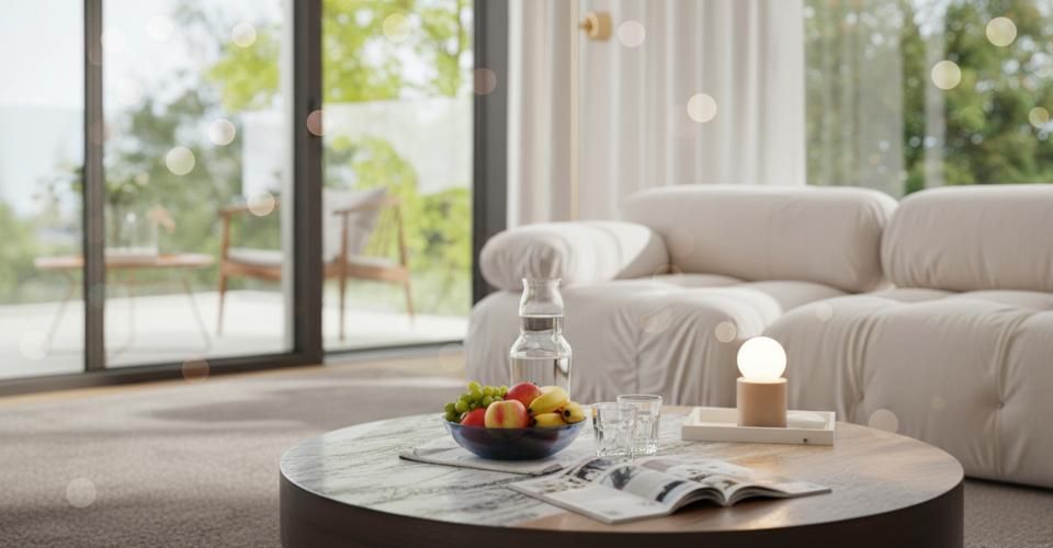 Votre appartement sur 2 étages avec jardin privatif ! - Appartement 5.5 pièces - image - 6