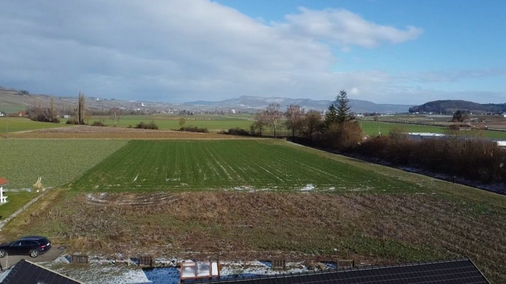 Doppeleinfamilienhaus mit Sicht in die Weinberge -  Bild 12