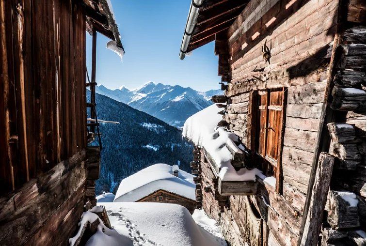 GRIMENTZ - UN PLACEMENT SÛR DANS UN CADRE D'EXCEPTION -  Bild 9