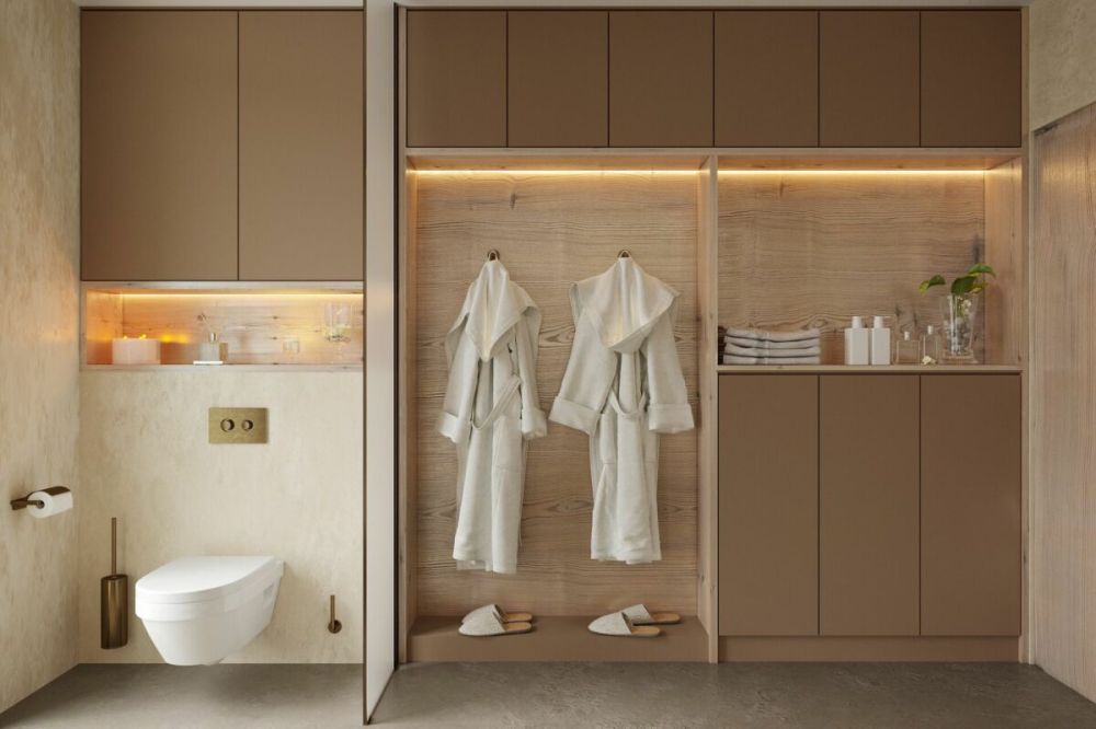 FIRST-CLASS HIDE-AWAY IM APPENZELLER HUUS -  Bild 5