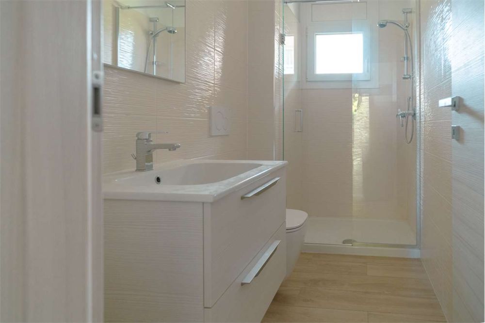 ELEGANTE APPARTAMENTO 3,5 LOCALI A GENTILINO - Bild 10