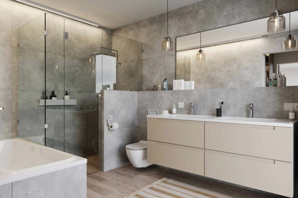 Wohnqualität zum Wohlfühlen - neue Eigentumswohnungen in Reiden - Bild 7