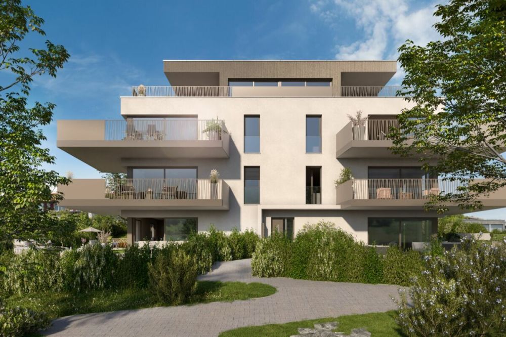 Lot 02 - Les Terrasses de Morges - Bild 6