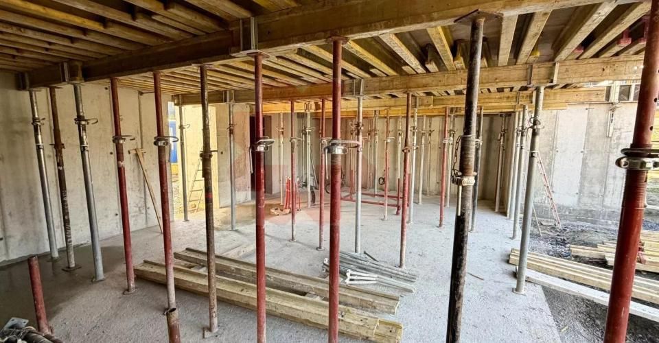 Dernière villa de 4,5 pièces - Maison contiguë 4.5 pièces - image - 5