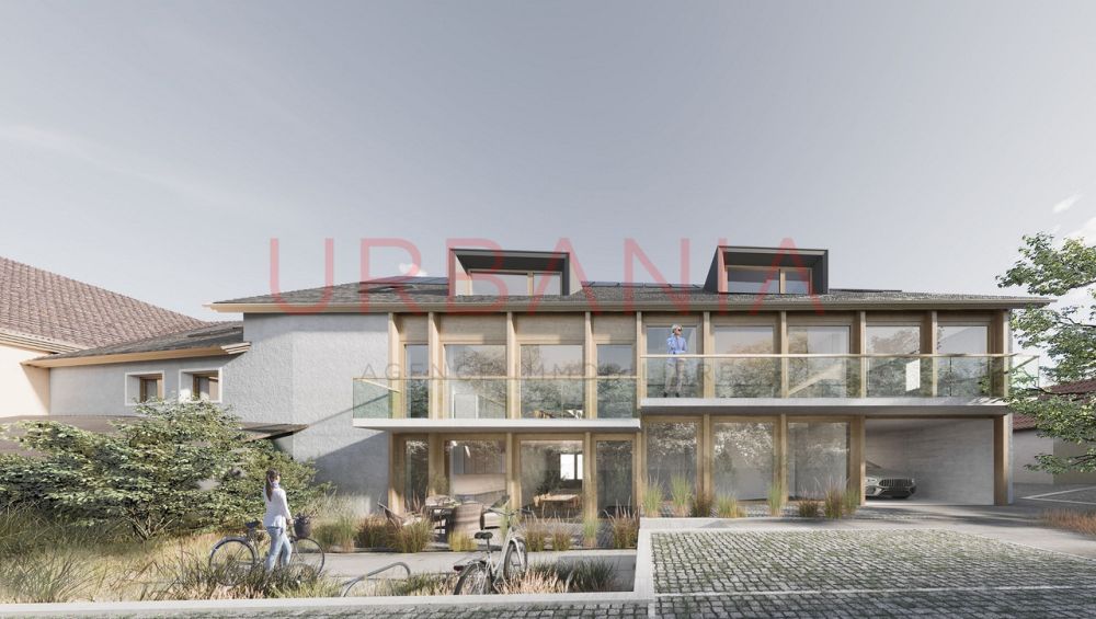 Maison de village HPE -  Bild 1