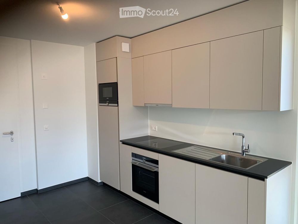 Prächtige neue Wohnung in einer gehobenen Residenz in Troinex -  Bild 5