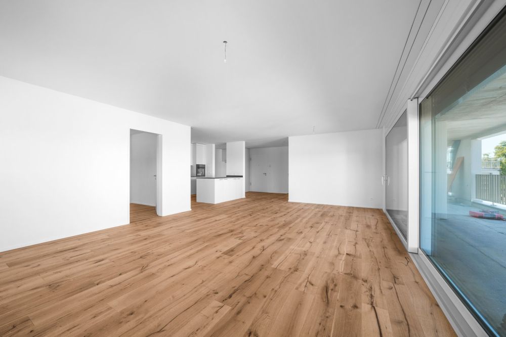 Bezugsbereite 4.5-Zimmer-Neubauwohnungen -  Bild 6