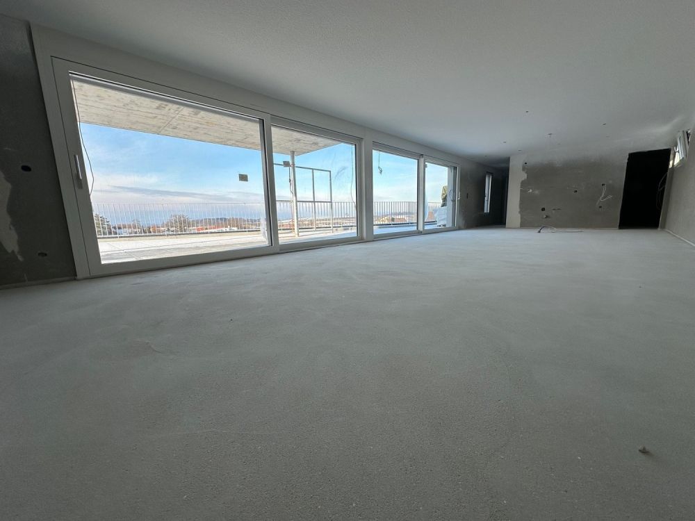 Div Moderne 2.5-4.5-Zimmer Wohnungen mit Balkon und Duplex Attika mit Terrasse in Schmitten - Bild 11