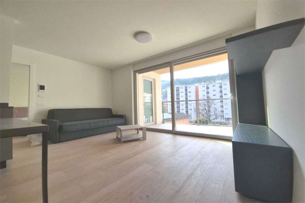 Chiasso 2.5 Locali Nuovi in Residenza di prestigio -  Bild 1