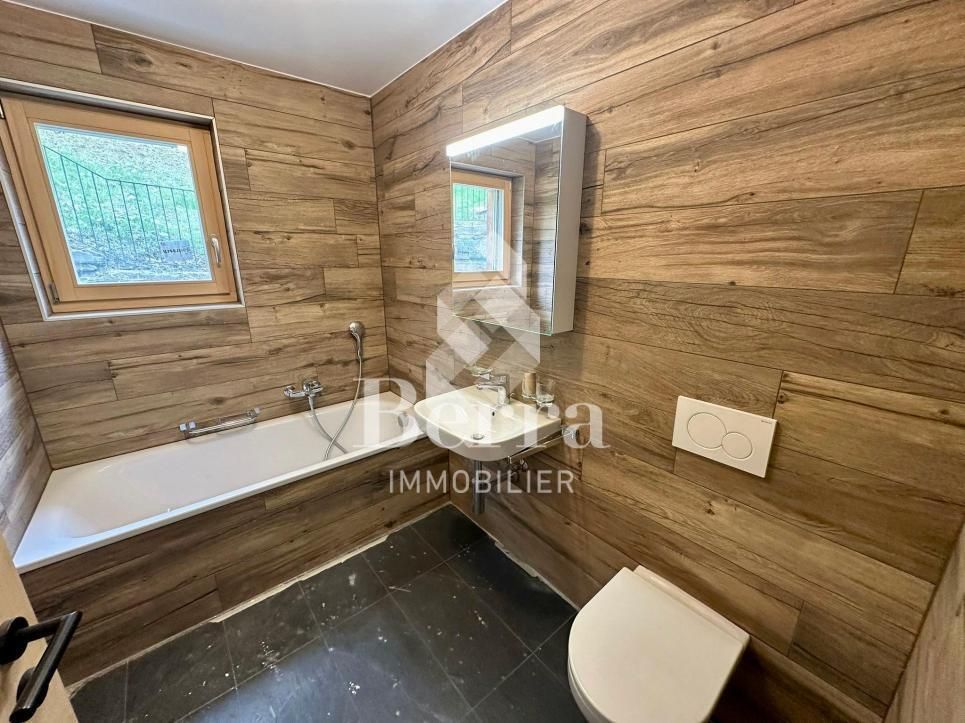 Rez-jardin, vue dégagée - Bild 13