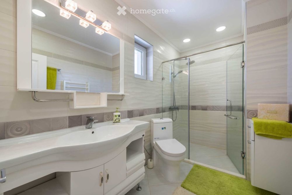 Neues Haus mit luxuriöser Ausstattung, französischem Interie - Bild 5