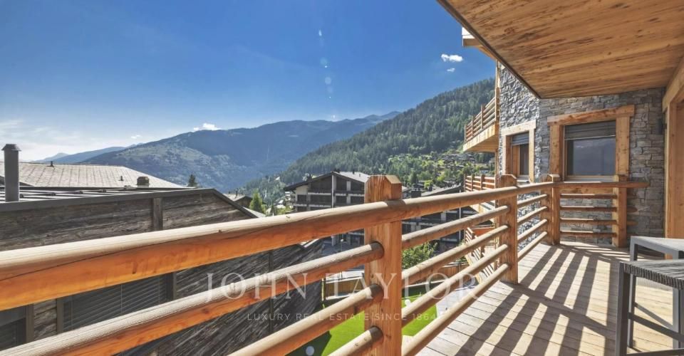 Bike & Ski - dernier lot de 3,5 pièces - Haute-Nendaz - Appartement 3.5 pièces - image - 6