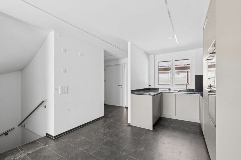 Stillvolles Zuhause mit unverbauter Sicht! - Bild 6