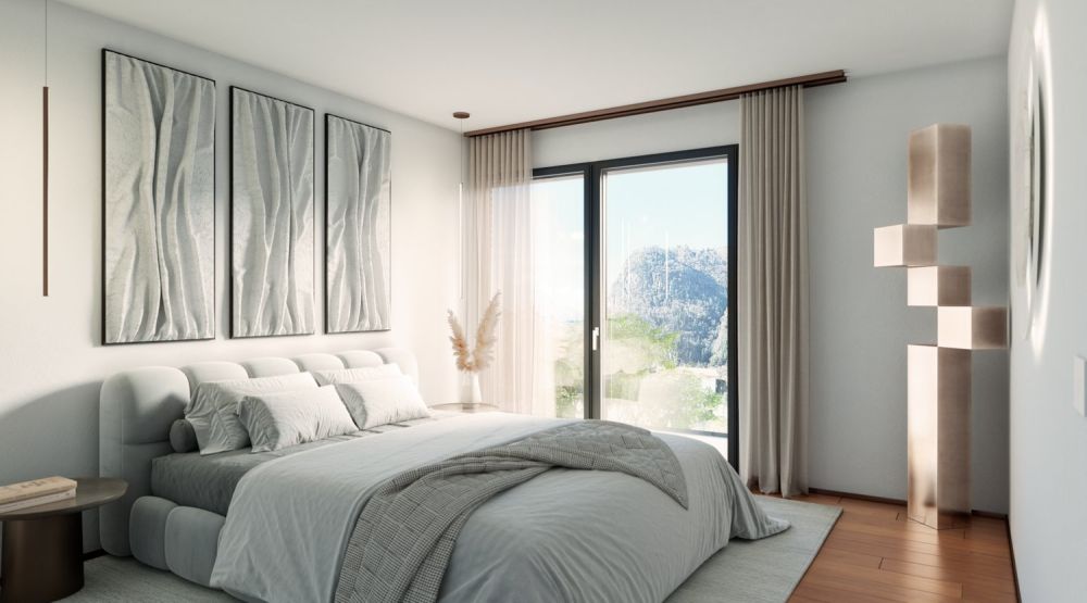 "Residence Riviera" Moderne Stadt des Designs -  Bild 4