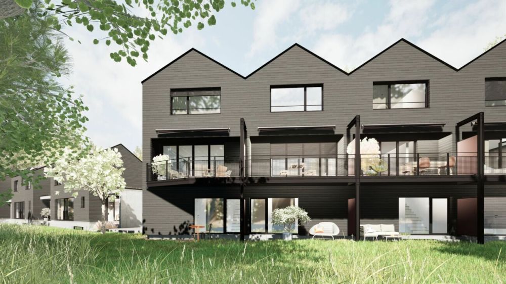 Gemütliches Tiny House - Minimalismus trifft auf Komfort mit Blick auf die Murg - Bild 2