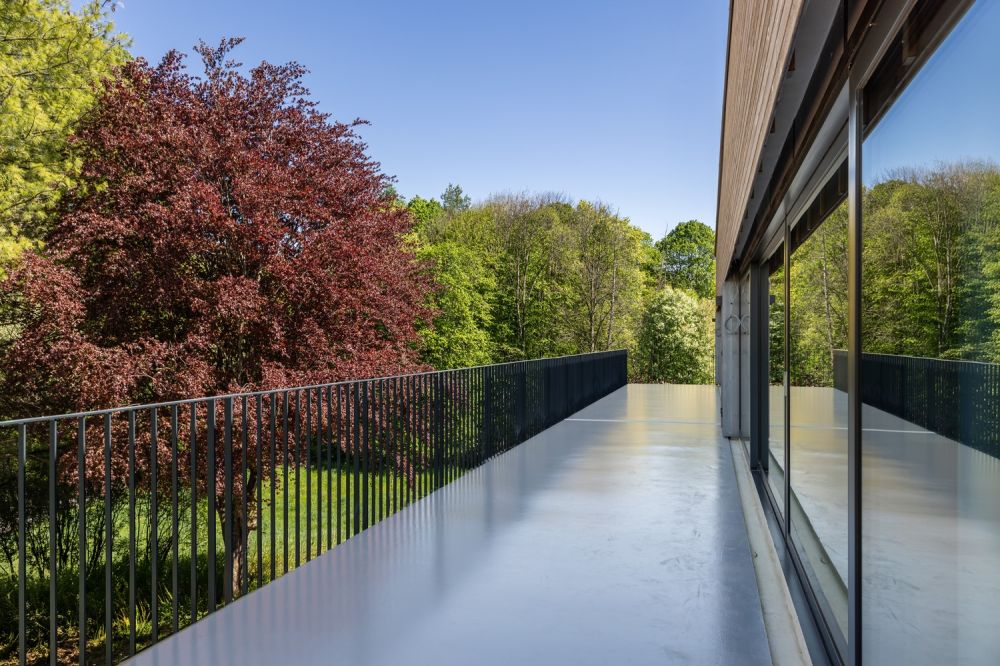 3.5 Zimmer-Neubau-Wohnungen im Gwatt -  Bild 10