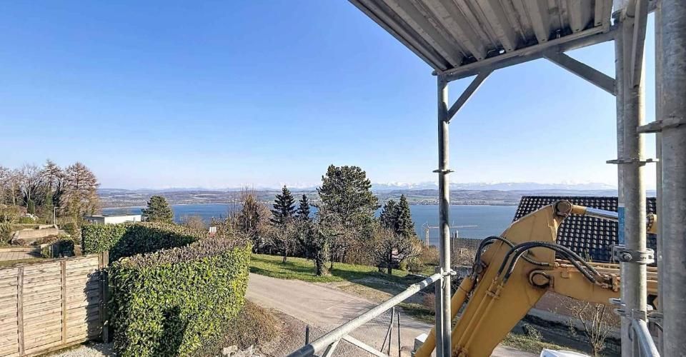 Villa individuelle avec vue sur le lac - Villa 6.5 pièces - image - 8