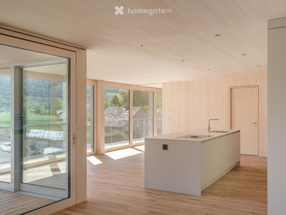 Mehr Platz, weniger Aufwand - Das perfekte Zuhause für Aktive -  Bild 3