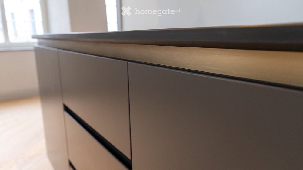 Wohnung 0.1 im luxuriösen Zämehuus! Gemeinsam Wohnen. Privat Leben. Auf über 300 m² - Bild 10