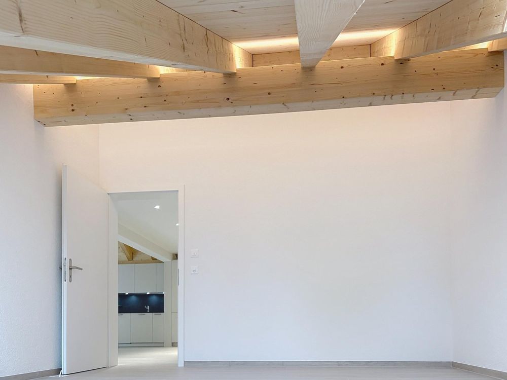 Attique neuf | Finitions haute gamme - Bild 5