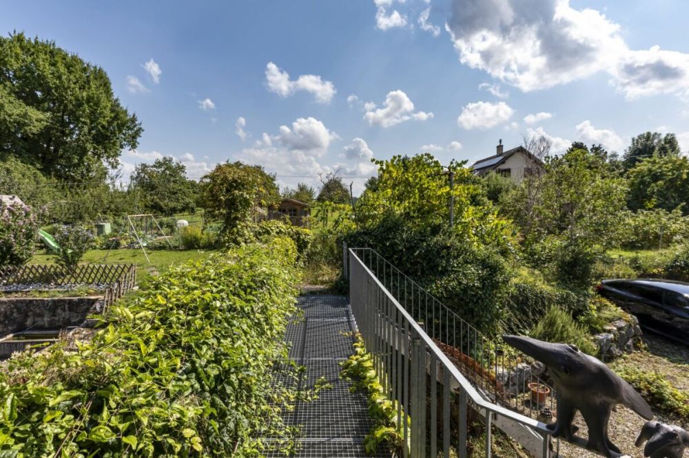 Magnifique immeuble de 3 logements à Forel - FR -  Bild 9