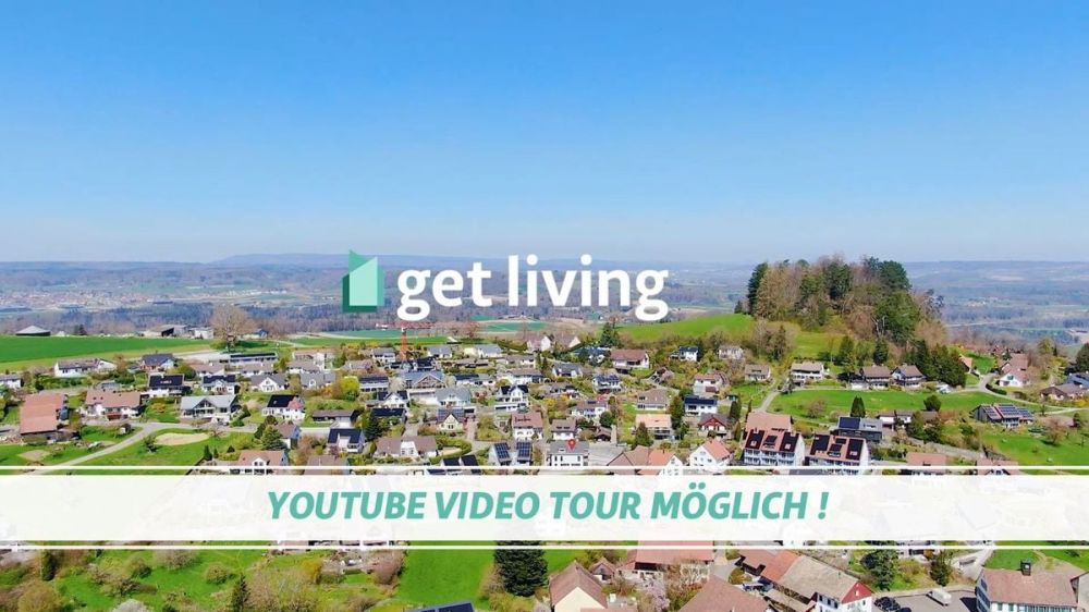 VERWIRKLICHEN SIE IHREN TRAUM ! STEUERFUSS 62 %--REALIZE YOUR DREAM ! TAX RATE 62 % - Bild 3