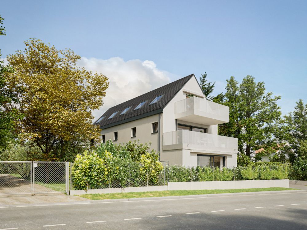 Au centre du village NEUF - Bild 2