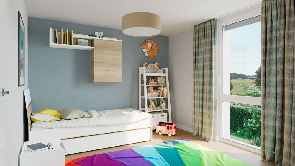 Centre 29 - Corminboeuf - Lot 3 -  Bild 7
