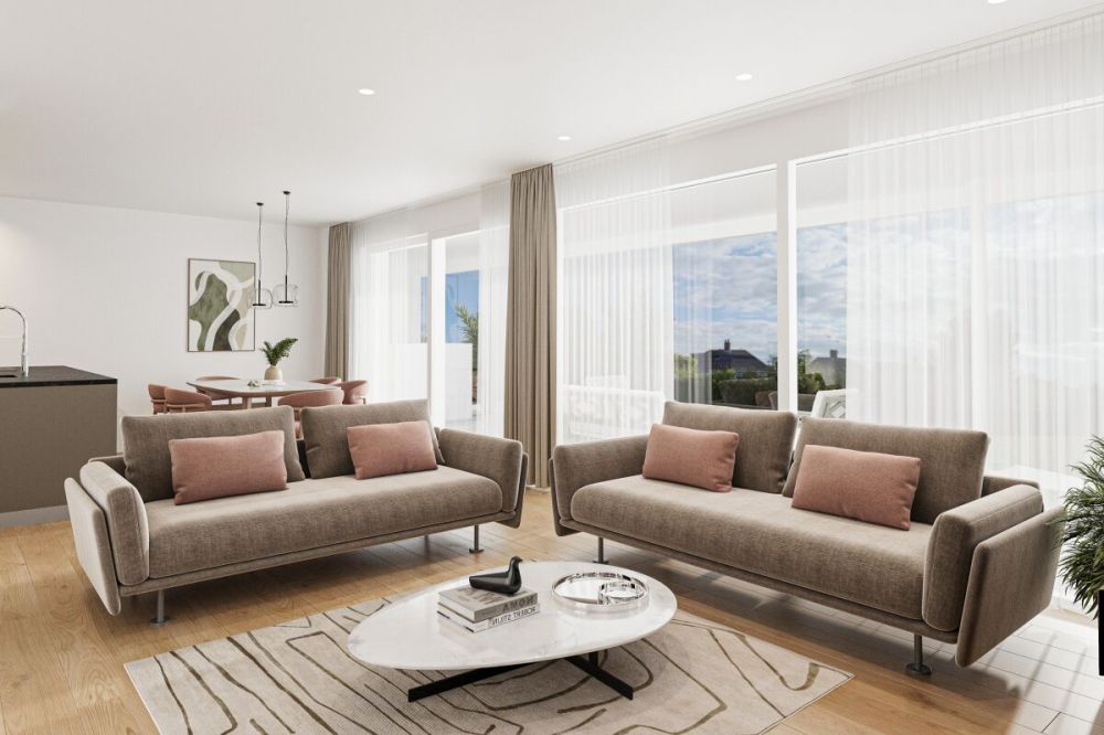 Neubauprojekt "HUS Nöllen" - Neubauprojekt "HUS Nöllen" - 5