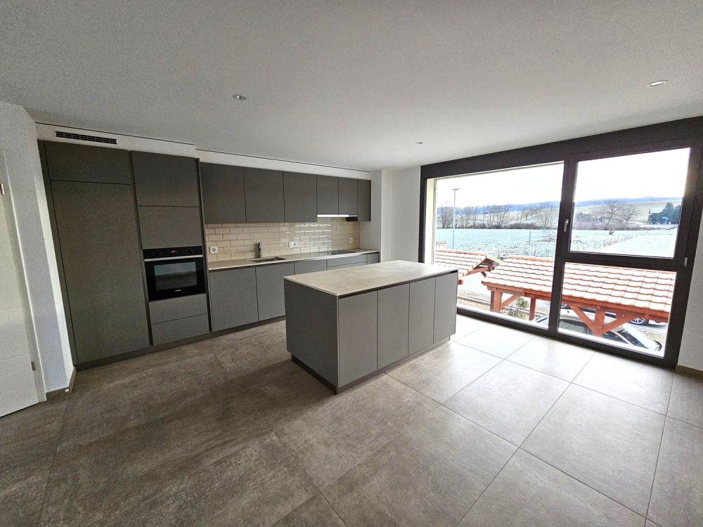 Villa mitoyenne - Bild 2