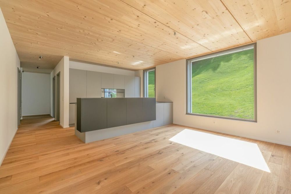 5.5-Zi-Einfamilienhaus Ost - Bild 4