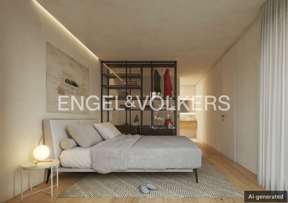 Residenza Ammos - Wohnung 4 (74) -  Bild 5