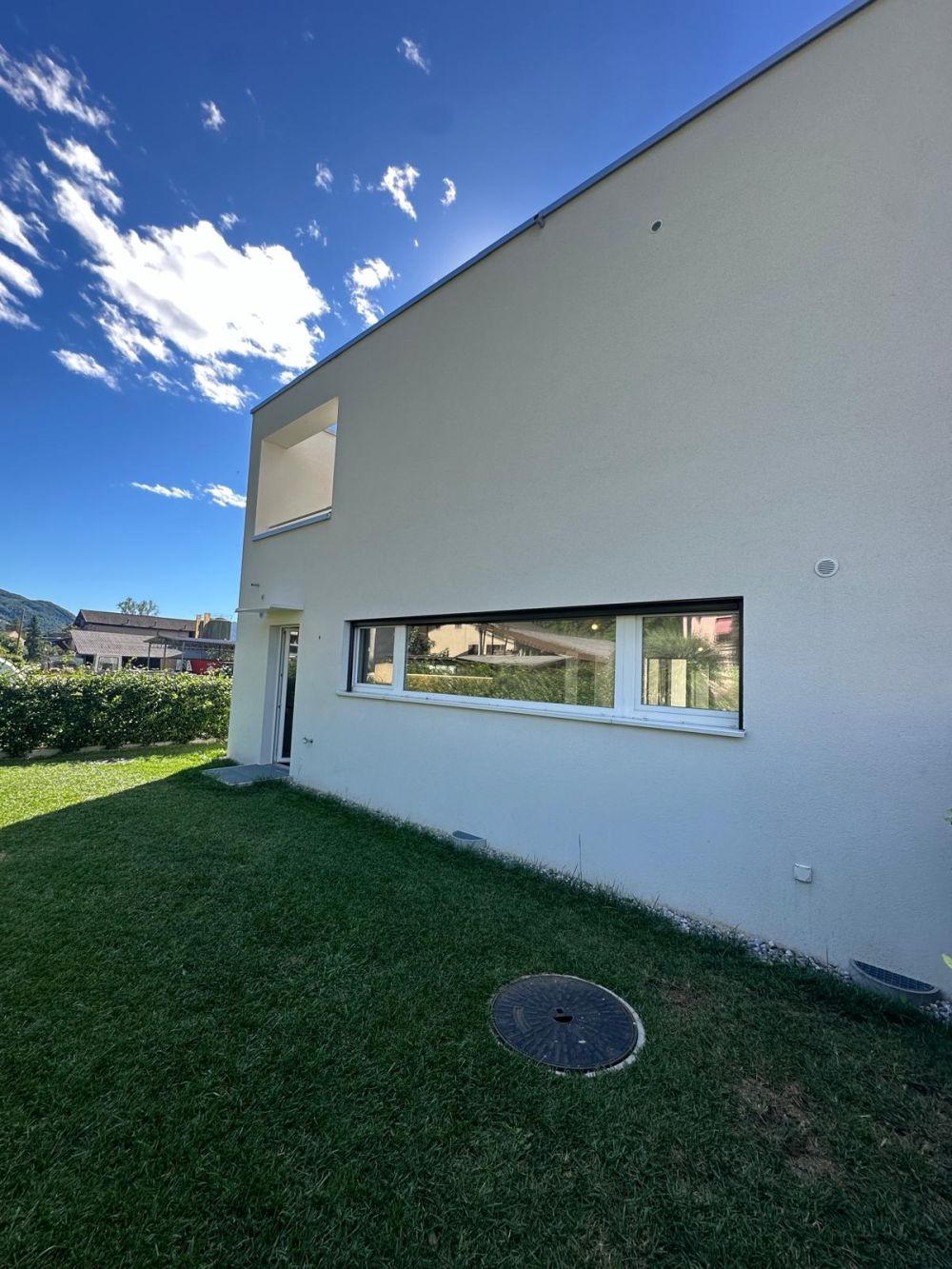 Villetta di pregio a Bioggio - Bild 9