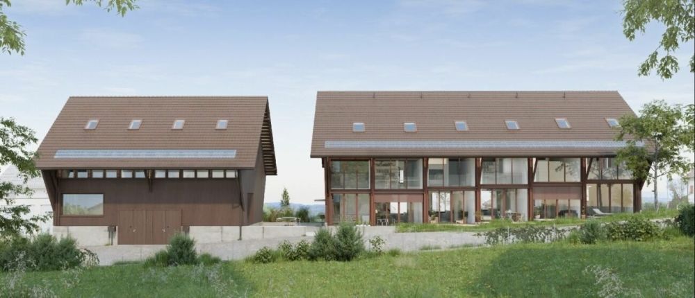 AMENO | B2 - Visualisierung