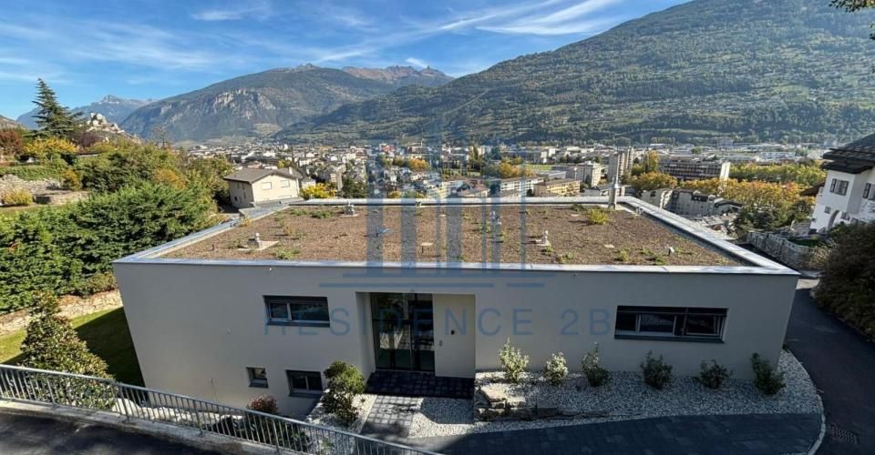 Attique d'exception de 7.5 pièces à Gravelone - Attique 7.5 pièces - image - 12