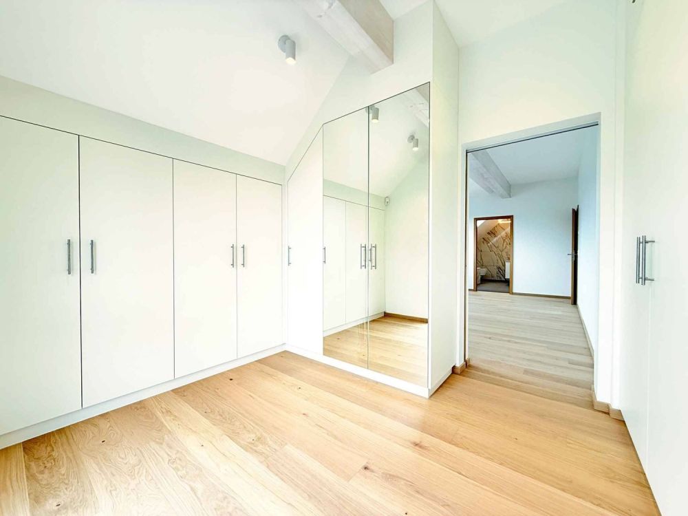 VILLA DE HAUT STANDING NEUVE À GLAND  CONSTRUCTION 2025 - Bild 11