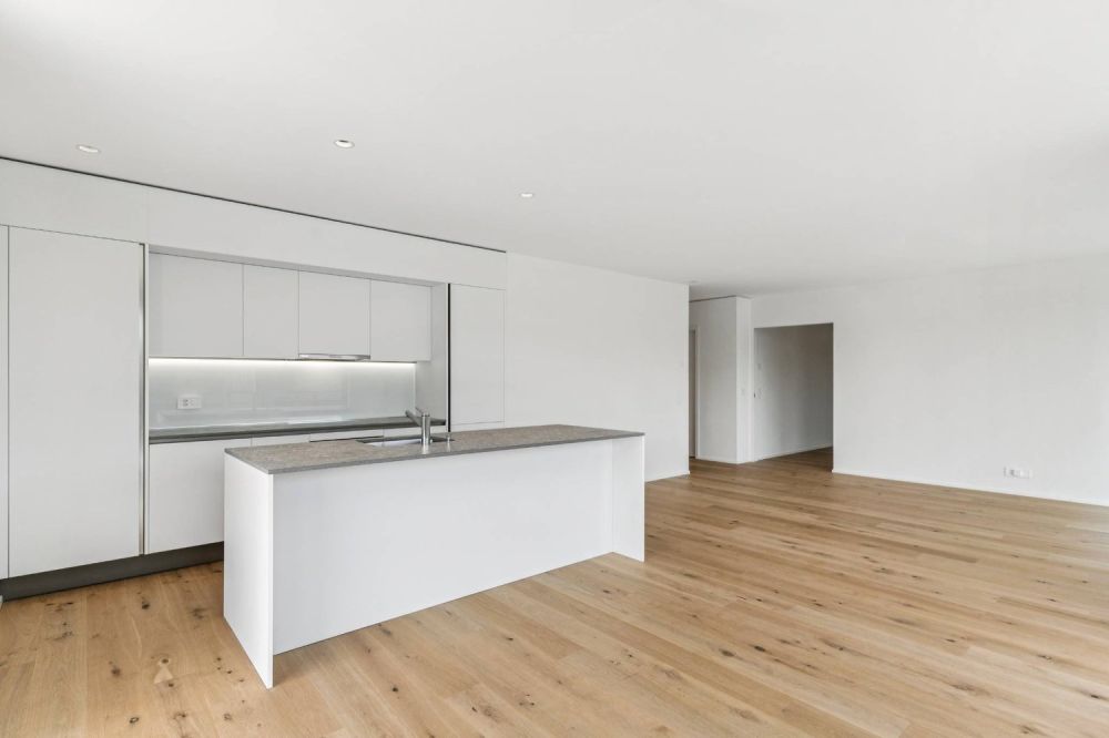 Exceptionnel attique avec vue panoramique dans un éco-quartier moderne -  Bild 5