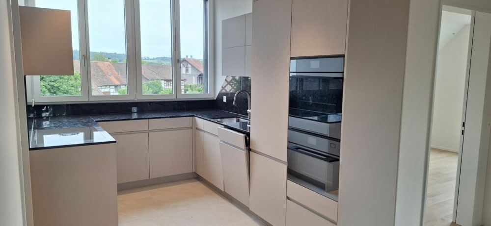 Noch 2 verfügbare 4.5-Zimmer-Maisonettewohnungen -  Bild 4
