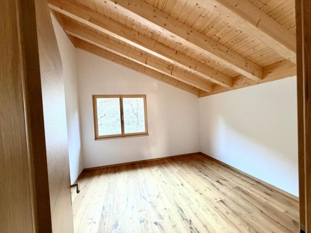 Ein Zuhause, das begeistert! Exklusiver Erstbezug in Filzbach - Bild 5