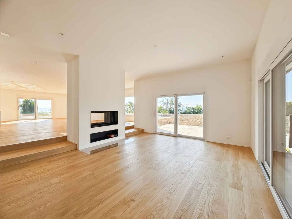 Magnifique villa individuelle avec piscine et vue lac - Bild 5