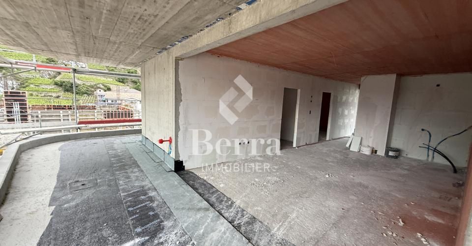 VETROZ - modernité, confort et respect de l'environnent au coeur du Valais! - Appartement 3.5 pièces - image - 7