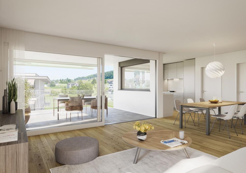 Special - 1 Zimmer geschenkt! - Bild 5