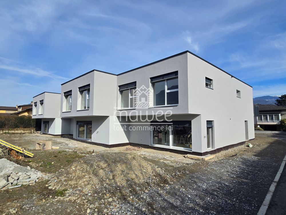 Villas neuves - finitions à choix, livraison imminente ! - Bild 6