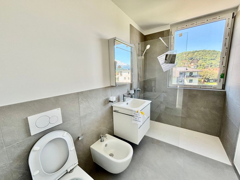 NEU gebautes Penthouse 5 Min. vom See entfernt - Zweitwohnsitz erlaubt! -  Bild 5