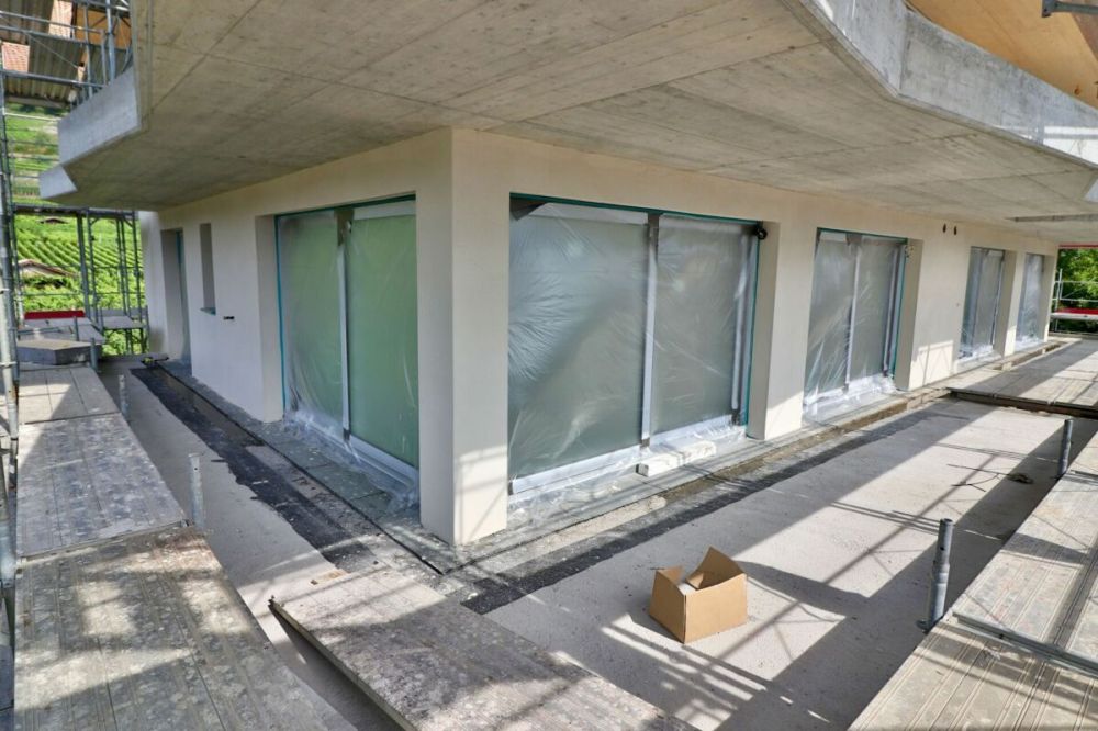 LEYTRON - LE BON ÉQUILIBRE, 3.5 PIÈCES NEUF - TERRASSE DE 50.5 m² -  Bild 6