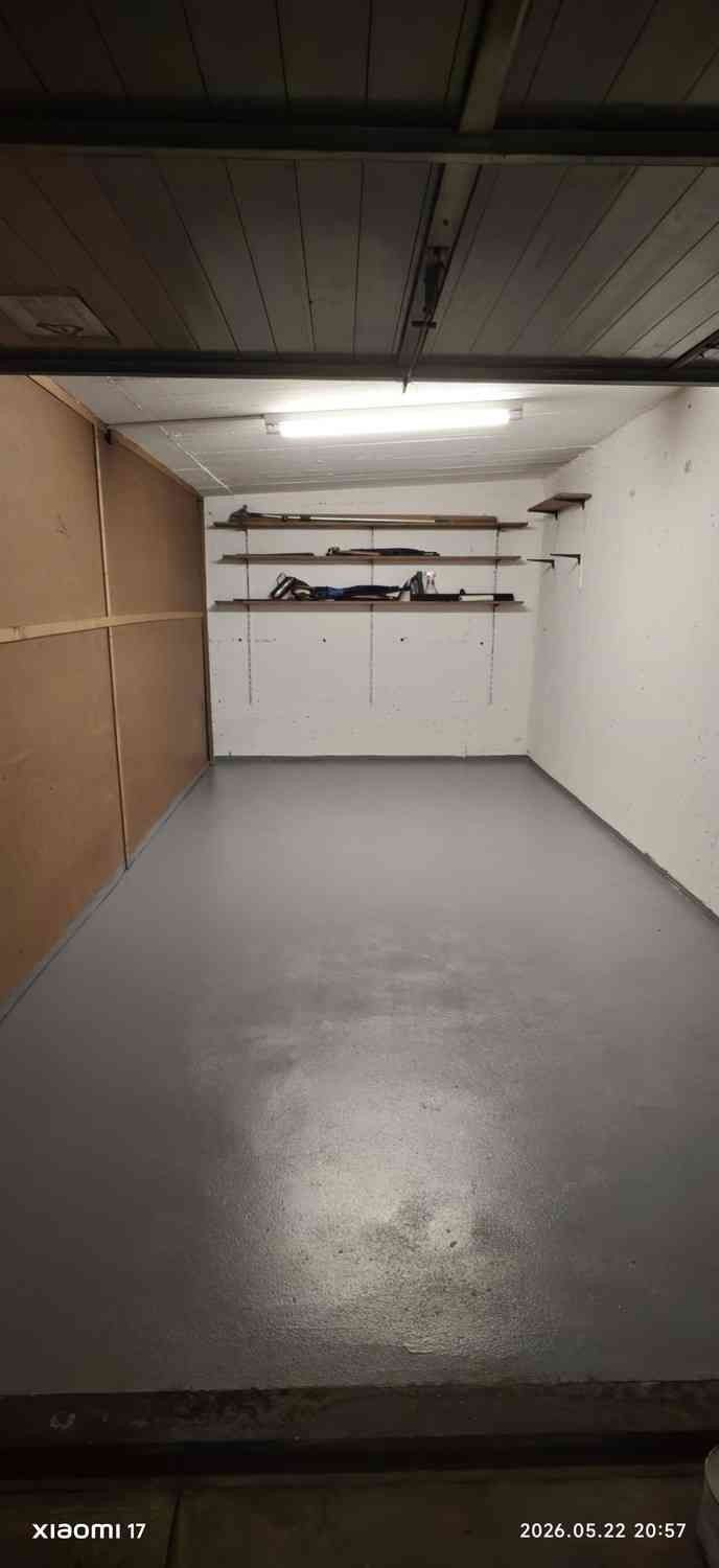 3.5 - Zimmer-Wohnung im steuergünstigen Altendorf (SZ) -  Bild 12